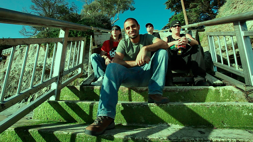 Rebelution Alternative Reggae Flavors Glide Magazine rebelution alternative reggae flavors