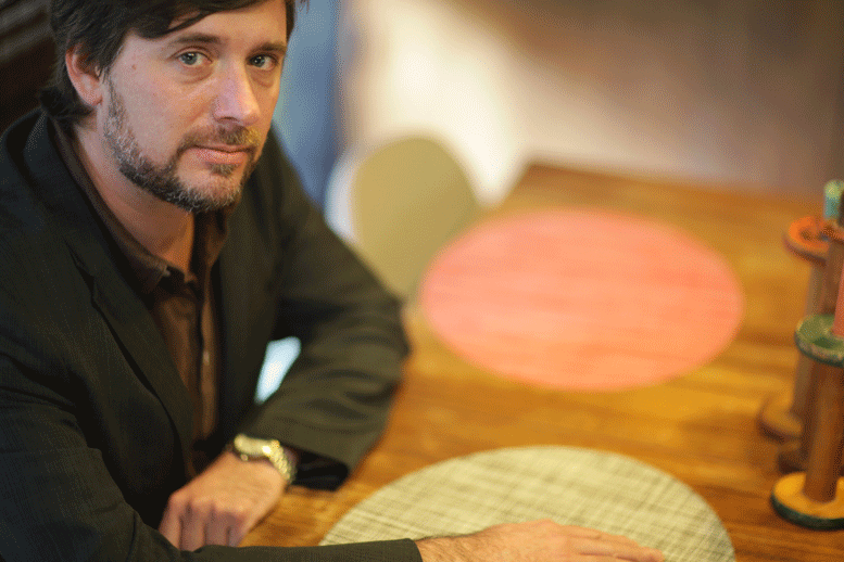 Robert Walter- Vintage Soul for Modern Times - Glide Magazine