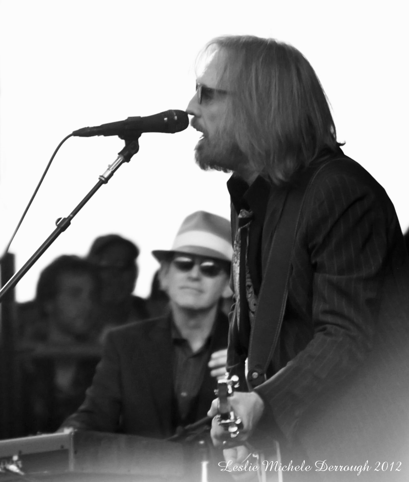 Benmont Tench of Tom Petty & The Heartbreakers (Interview) - Glide Magazine