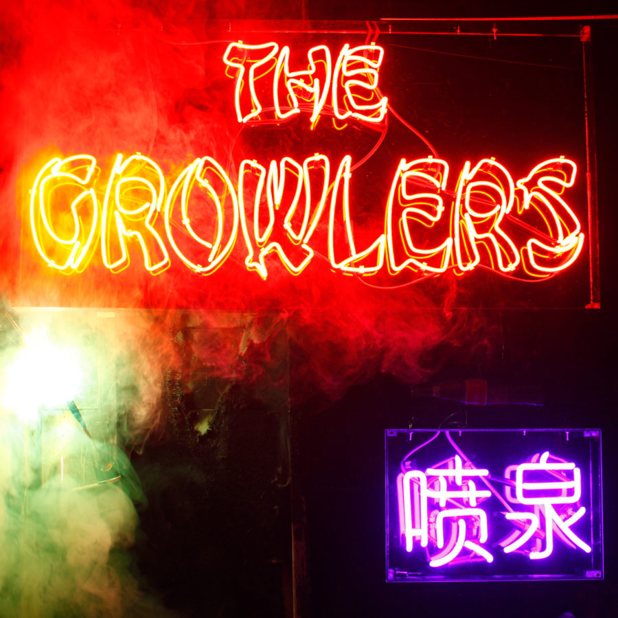 The Growlers Chinese Fountain (ALBUM REVIEW) Glide Magazine