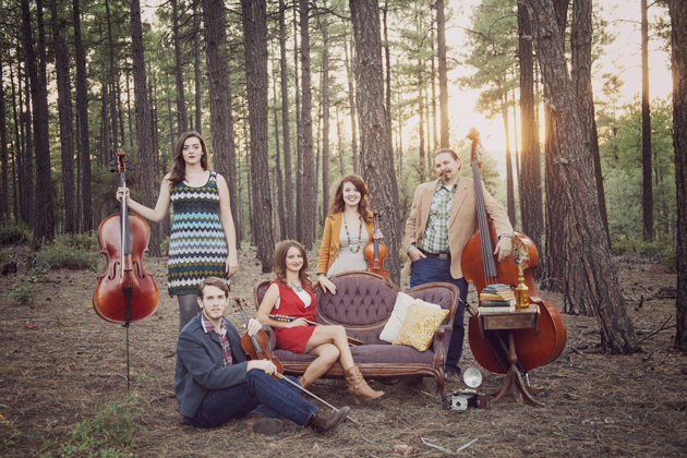 Run Boy Run Something To Someone Album Review Glide Magazine