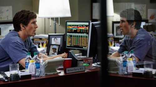 'The Big Short' is Must-See (FILM REVIEW) - Glide Magazine
