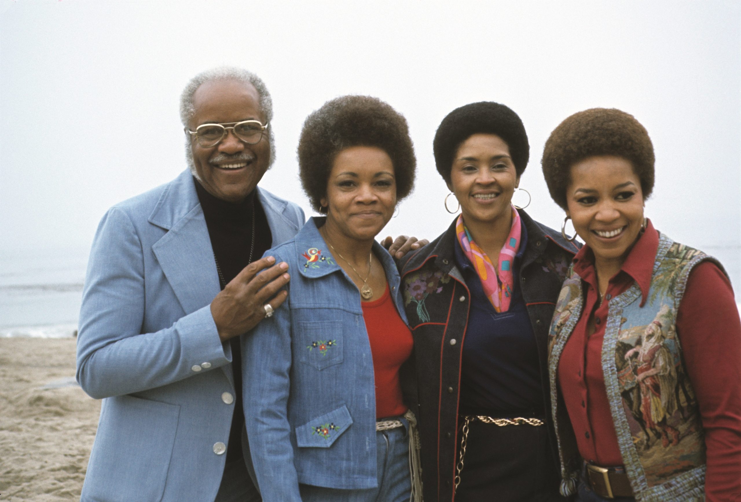 The Staple Singers Get Box Set Treatment With 'Faith and Grace A