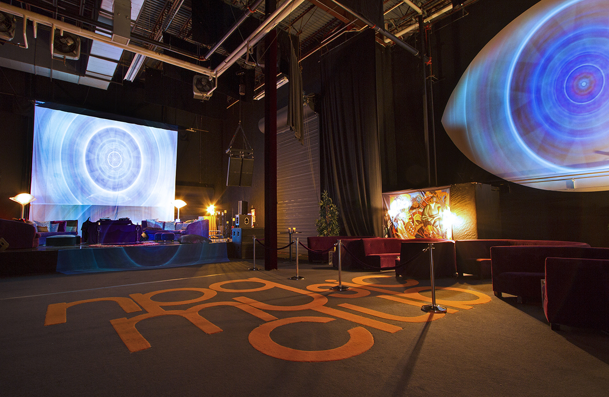 Glide Exclusive Tour Prince's Paisley Park Studios (PHOTOS) Glide