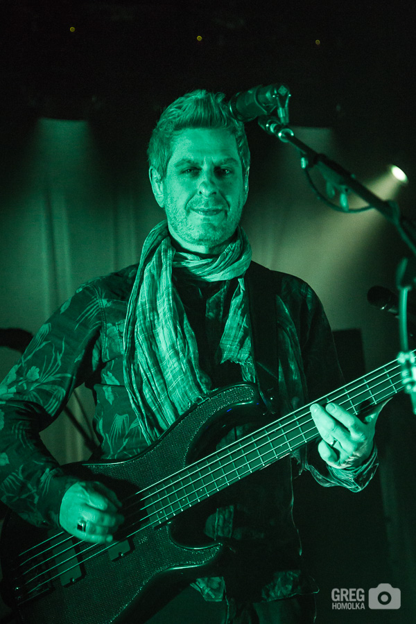 Mike Gordon Delivers Expansive Show, Big “Cities” Set Closer in