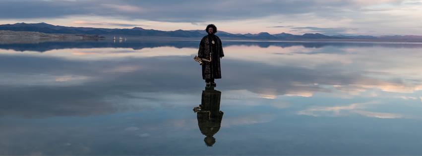 Kamasi Washington The Epic 180g Vinyl 3lp Turntablelab Com