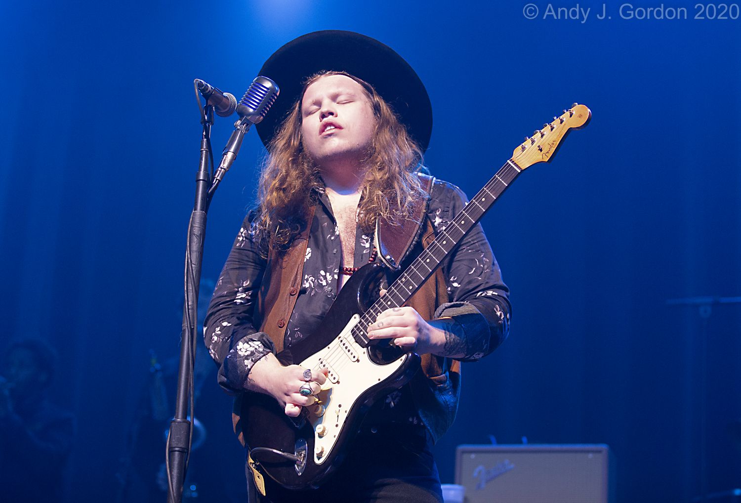 WATCH Marcus King Unveils Vibrant Downtown Nashville Video For “One