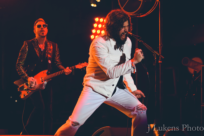 Rival Sons Brandi Carlile Curtis Harding Galvanize Gasparilla Music Festival Day 1 Festival Recap Photos Glide Magazine