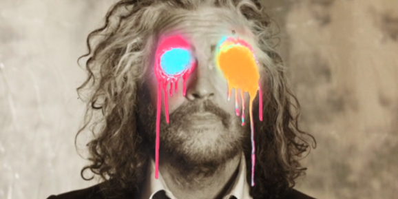 Watch The Flaming Lips Release Video For Will You Return When You Come Down Glide Magazine