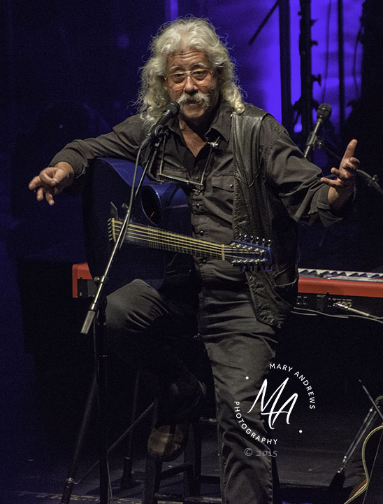 Folk Legend Arlo Guthrie Remains A True American Original Interview Glide Magazine