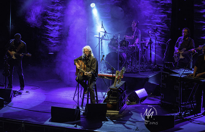 Folk Legend Arlo Guthrie Remains A True American Original Interview Glide Magazine