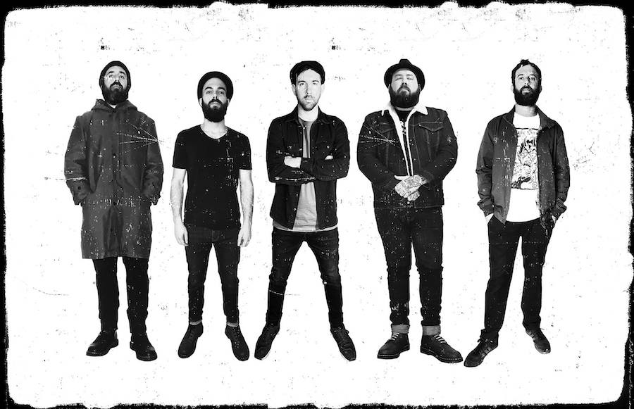 The Rumjacks Talk New Album 'Hestia', Lineup Changes, Lack of Touring