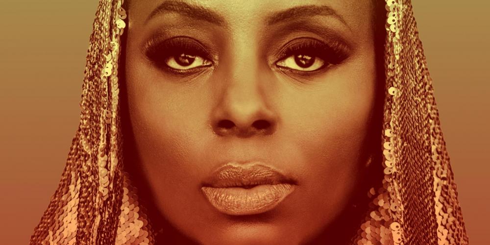 Ledisi Revamps Nina Simone's Classic Work On 'Ledisi Sings Nina' (ALBUM