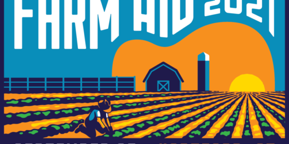 Farm Aid Music & Food Festival Returns to Hartford, Connecticut